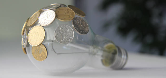 С 1 января в ВКО выросла цена электричества