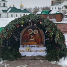 В Усть-Каменогорске мероприятия, приуроченные к Рождеству Христову, пройдут в нескольких местах