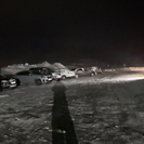 Вчера на автомобильном пункте пропуска «Уба» скопились десятки авто