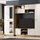 Как выбрать и купить стенку в гостиную: создаём уют вместе с Евромебель