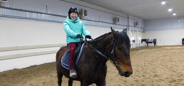 "Все мы немножко лошади..." Что мы знаем о символе 2026 года?