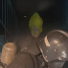 В Усть-Каменогорске спасли несколько человек при пожаре