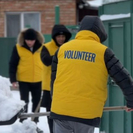 Молодёжь Казахстана поддержала волонтёрскую инициативу, стартовавшую в ВКО