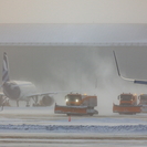 В Казахстане из-за погодных условий задерживаются некоторые авиарейсы