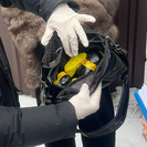 В Усть-Каменогорске задержали предполагаемую закладчицу