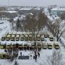 ВКО. Кому достались новые «скорые»?