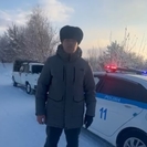 В ВКО 21-летний парень угнал припаркованную во дворе «семёрку»