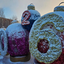 В ВКО в феврале сохранятся 30-градусные морозы 