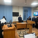 В ВКО неплательщика алиментов отправили в места лишения свободы 