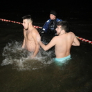 Какая температура будет в ВКО в крещенскую ночь?