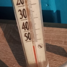 В одном из сёл ВКО — минус 56 градусов