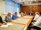 Аким ВКО после гибели человека в шахте: недопустимо формальное отношение к технике безопасности