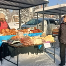 В Риддере планируется регулярно проводить сельскохозяйственные ярмарки