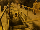 Мороз нипочём: в ВКО в крещенских купаниях приняли участие около 900 человек