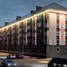 Аким Усть-Каменогорска рассказал о будущем благоустройстве проспекта Ауэзова