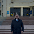 Аким Усть-Каменогорска ушел в отпуск