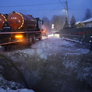 В Усть-Каменогорске ликвидировали аварию на водопроводе