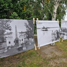 В Усть-Каменогорске пройдет ретро-выставка