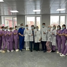 В ВКО нехватку врачей закрывают специалистами из других регионов 