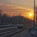 В Усть-Каменогорске три вещества превысили допустимый уровень в воздухе