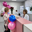 В онкоцентре ВКО проводят прием жителей, относящихся к группе повышенного риска