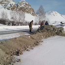 В ВКО предотвращают разлив рек