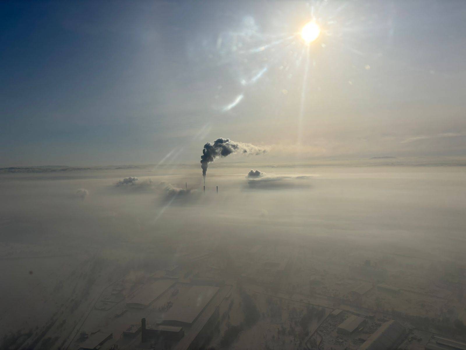 В Усть-Каменогорске снова начинаются НМУ