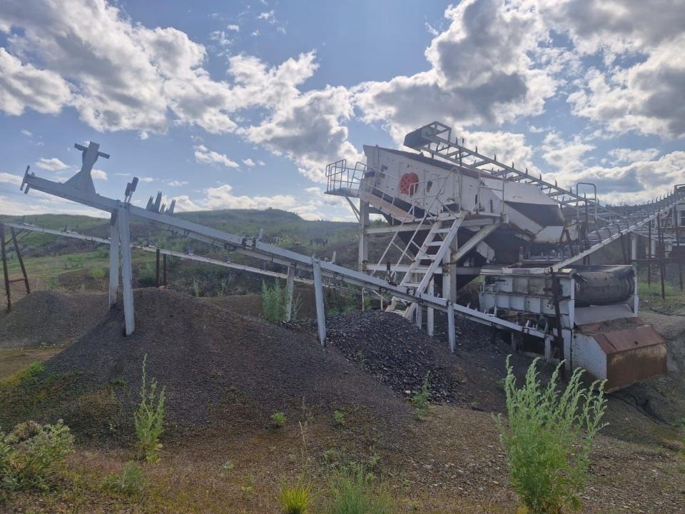 В ВКО незаконно добывали руду и отправляли за границу — АФМ