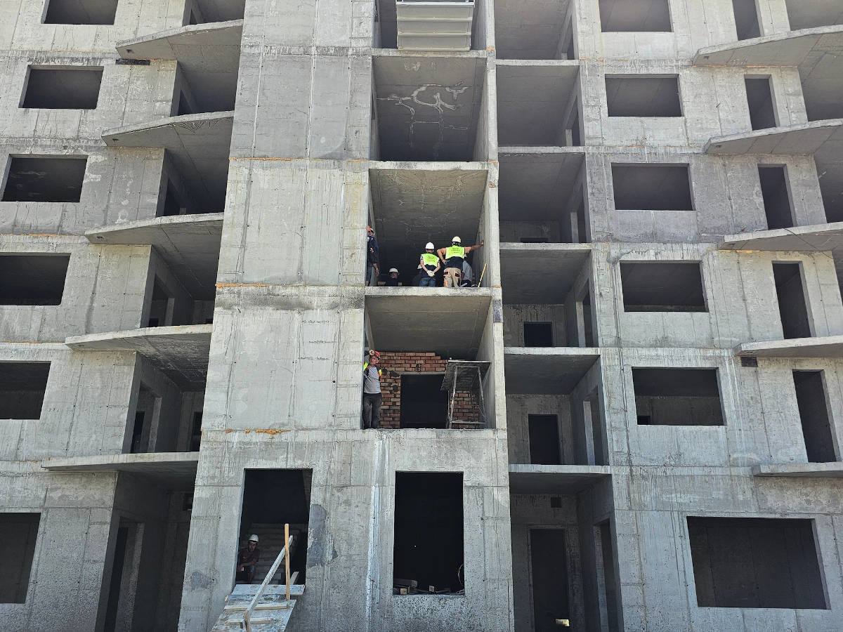 В Казахстане ужесточат требования к сейсмобезопасности