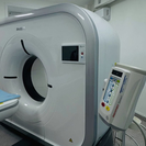 В Усть-Каменогорске в бывшей первой горбольнице появился новый томограф