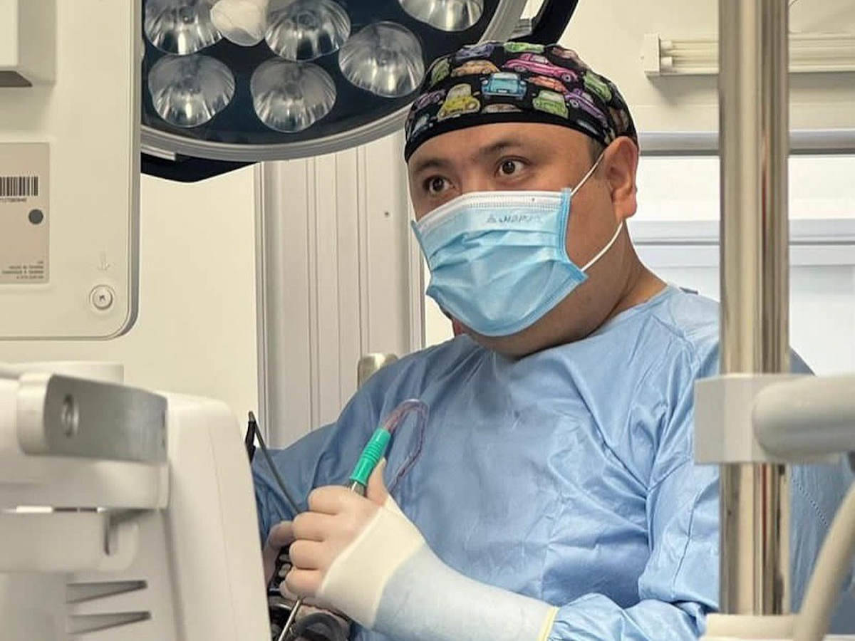 В ВКО за год выявили 2556 новых случаев онкологических заболеваний