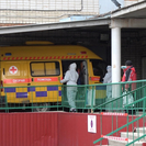 В Восточном Казахстане зарегистрировали два случая коронавируса