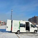 В Усть-Каменогорске несколько веществ превысили допустимый уровень в воздухе