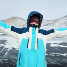 ВКО. Можно ли кататься на коньках на озере Шалкар?