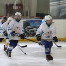 В Усть-Каменогорске пройдет молодежный хоккейный турнир