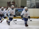 В Усть-Каменогорске пройдет молодежный хоккейный турнир