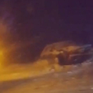 На трассе Усть-Каменогорск – Риддер в ДТП пострадал водитель