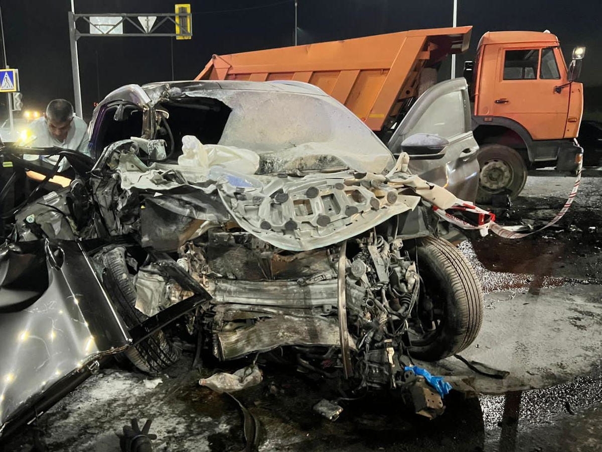 Смертельное ДТП в Усть-Каменогорске: вынесен приговор водителю-пенсионеру