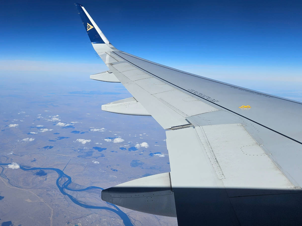 В Казахстане запустят новые авиарейсы