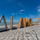 Что изменится на побережье Алаколя в этом году?