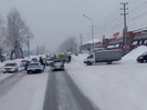 В Усть-Каменогорске в ДТП пострадали водители