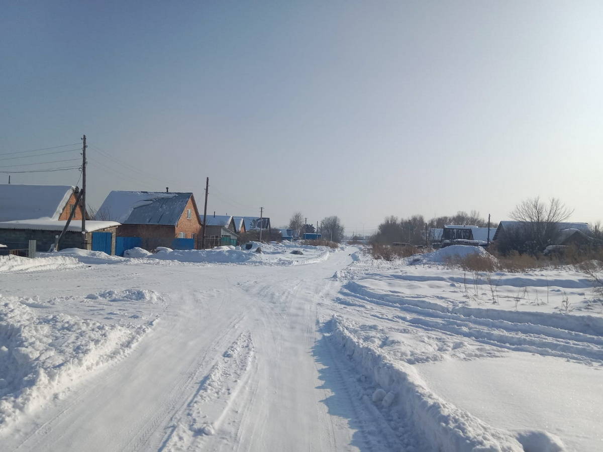 В Усть-Каменогорске в нескольких районах впервые появится уличное освещение