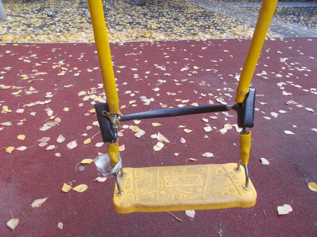 В Усть-Каменогорске за счёт бюджета отремонтируют детские и спортивные площадки