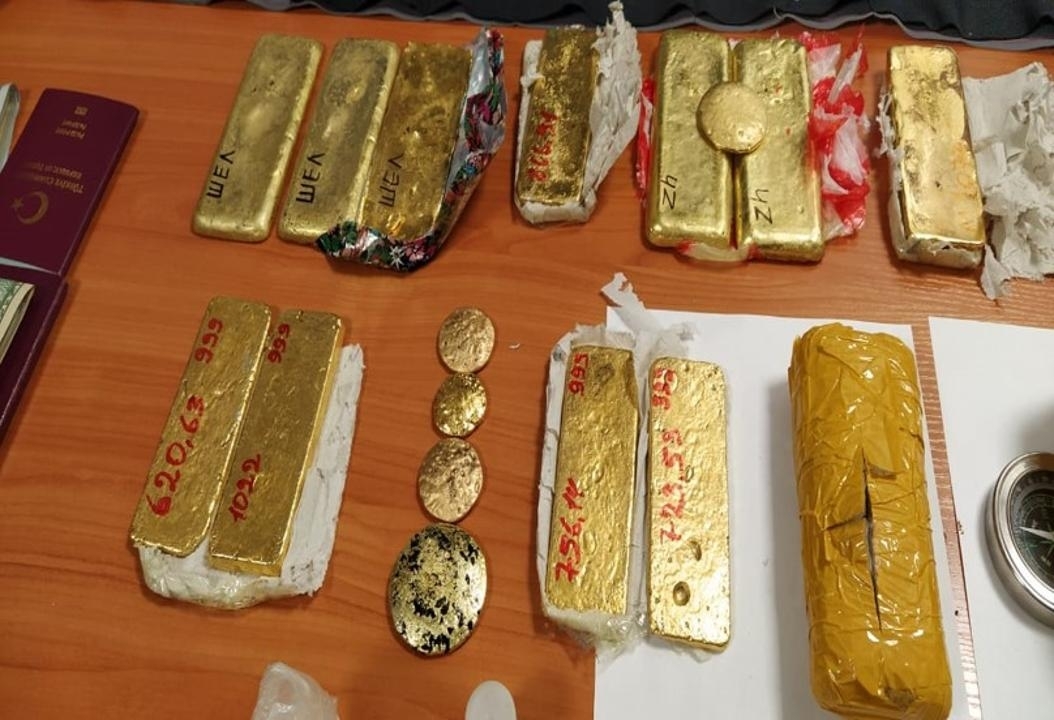 Вынесен приговор по делу «золотой ОПГ»