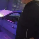 В ВКО оштрафовали нелегального таксиста