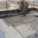 В ВКО ремонт кровли в многоэтажке привёл соседей в суд