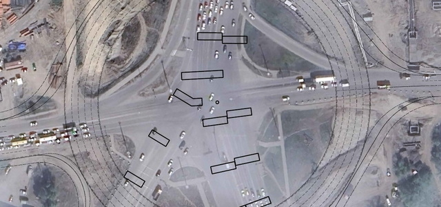 В Усть-Каменогорске полицейские прокомментировали предстоящее открытие новой кольцевой