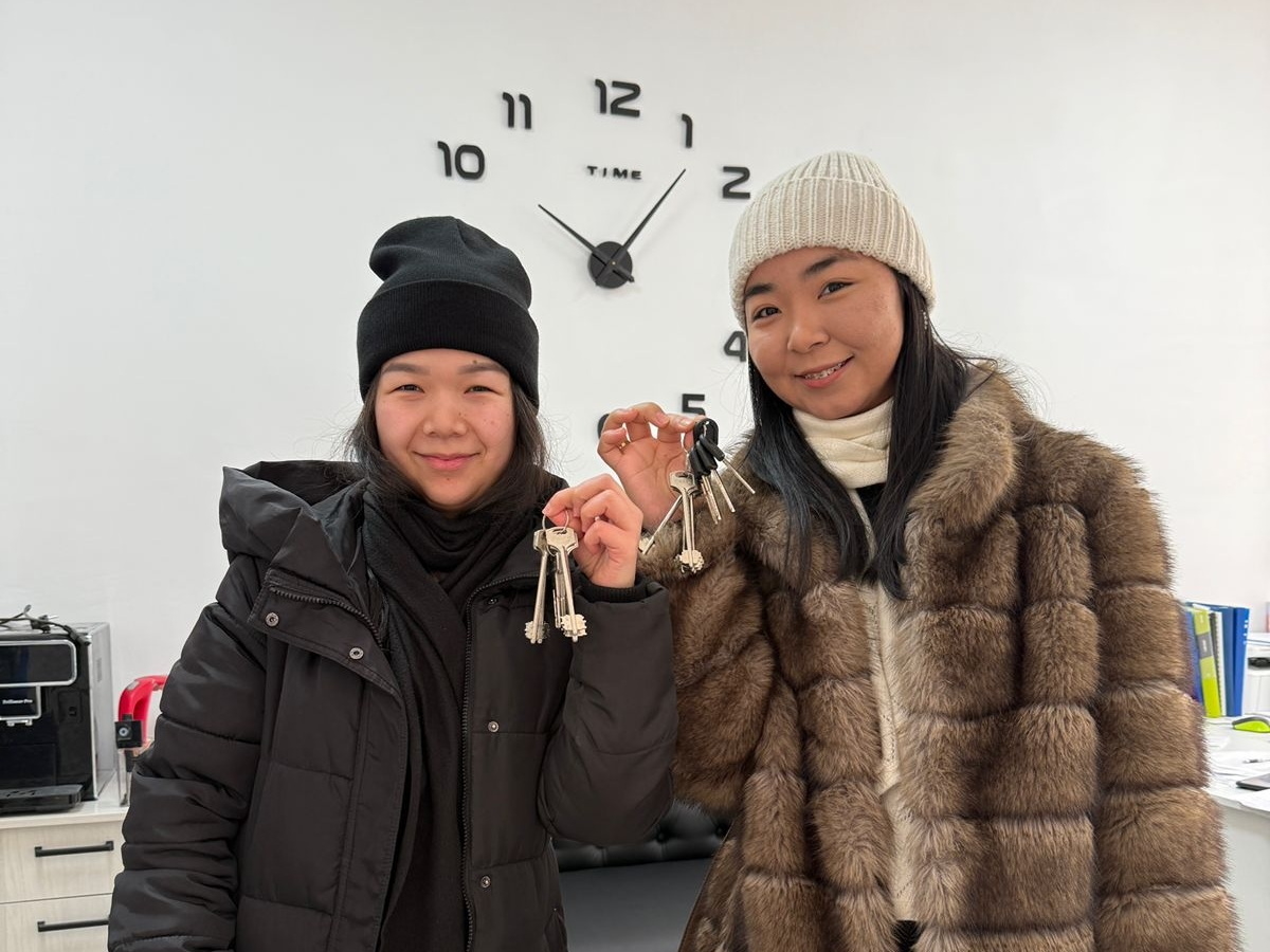 ВКО. В районе Самар — наплыв молодых специалистов