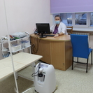 В поликлиниках Усть-Каменогорска действуют кабинеты неотложной помощи