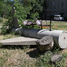 В Усть-Каменогорске жители могут подавать заявки на благоустройство дворов